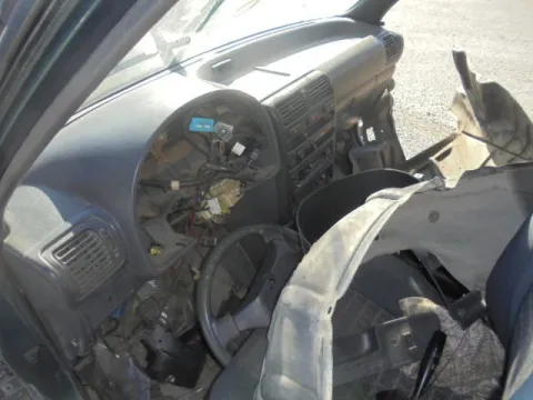 Τροπέτο Αμάξι κομπλέ Με Πίσω Άξονα Ταμπούρα Με 2 Ζαντολάστιχα 165/70/13 για TOYOTA STARLET (1990 - 1995) (EP80-2) Hatchback - 3dr *ΔΒ* - 