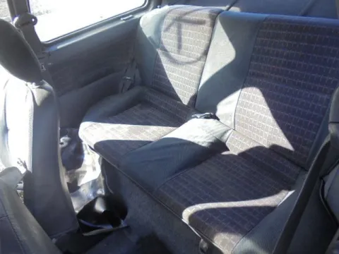 Τροπέτο Αμάξι κομπλέ Με Πίσω Άξονα Ταμπούρα Με 2 Ζαντολάστιχα 165/70/13 για TOYOTA STARLET (1990 - 1995) (EP80-2) Hatchback - 3dr *ΔΒ* - 