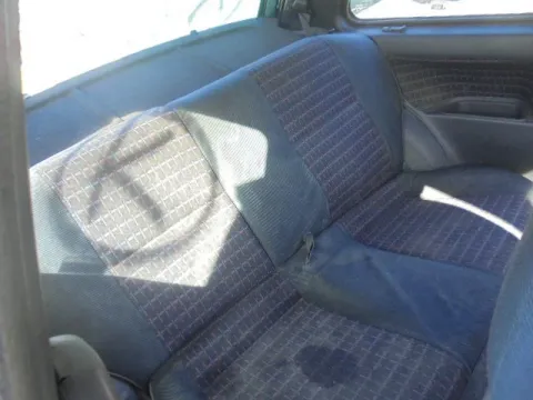 Τροπέτο Αμάξι κομπλέ Με Πίσω Άξονα Ταμπούρα Με 2 Ζαντολάστιχα 165/70/13 για TOYOTA STARLET (1990 - 1995) (EP80-2) Hatchback - 3dr *ΔΒ* - 