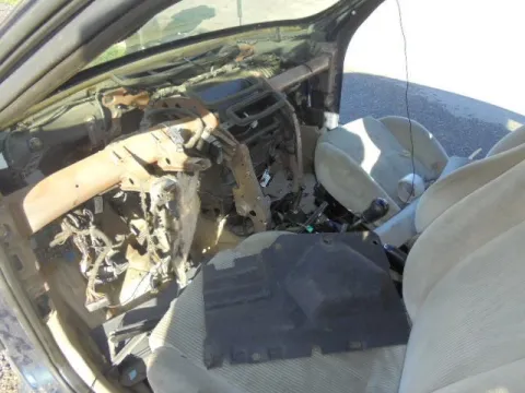 Τροπέτο Αμάξι κομπλέ Με Πίσω Άξονα Δισκόπλακες -ABS για FORD MONDEO (2003 - 2007) Mk3b (B4Y) Sedan - 4dr *ΔΒ* - 