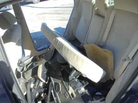 Τροπέτο Αμάξι κομπλέ Με Πίσω Άξονα Δισκόπλακες -ABS για FORD MONDEO (2003 - 2007) Mk3b (B4Y) Sedan - 4dr *ΔΒ* - 