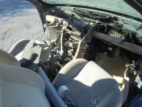 Τροπέτο Αμάξι κομπλέ Με Πίσω Άξονα Δισκόπλακες -ABS για FORD MONDEO (2003 - 2007) Mk3b (B4Y) Sedan - 4dr *ΔΒ* - 