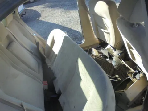 Τροπέτο Αμάξι κομπλέ Με Πίσω Άξονα Δισκόπλακες -ABS για FORD MONDEO (2003 - 2007) Mk3b (B4Y) Sedan - 4dr *ΔΒ* - 