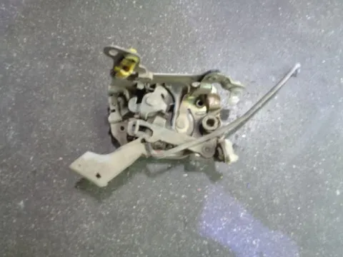 Κλειδαριά μηχανική Εμπρός Αριστερή για NISSAN SUNNY (1987 - 1989) (N13) , (1990 - 1991) (N13) Κλειδαριά μηχανική Εμπρός Αριστερή για NISSAN SUNNY (1987 - 1989) (N13) , (1990 - 1991) (N13)