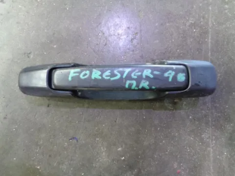 Πετούγια Πόρτας Εξωτερική Πίσω Δεξιά για SUBARU FORESTER (1997 - 2000) (SF) Πετούγια Πόρτας Εξωτερική Πίσω Δεξιά για SUBARU FORESTER (1997 - 2000) (SF)