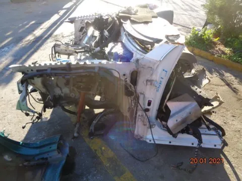 Τροπέτο Εμπρός για AUDI A4 (2005 - 2008) (8E) (8H) -  Τροπέτο Εμπρός για AUDI A4 (2005 - 2008) (8E) (8H) -
