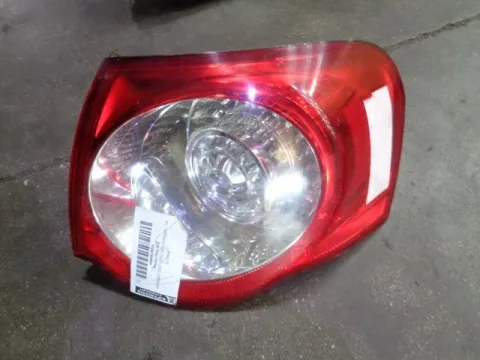 Φανάρι Πίσω Δεξί (ΕΛΑΤΤΩΜΑΤΙΚΟ) για VW PASSAT (2005 - 2011) (3C2) S-Wagon - 5dr Φανάρι Πίσω Δεξί (ΕΛΑΤΤΩΜΑΤΙΚΟ) για VW PASSAT (2005 - 2011) (3C2) S-Wagon - 5dr