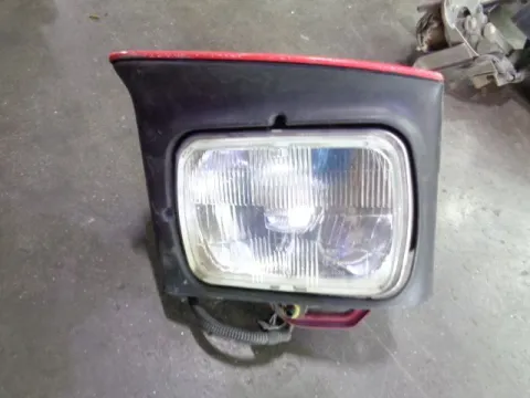 Φανάρι Εμπρός Αριστερό ΗΛΕΚΤΡΙΚΟ για MAZDA 323F (1989 - 1994) (BG) Φανάρι Εμπρός Αριστερό ΗΛΕΚΤΡΙΚΟ για MAZDA 323F (1989 - 1994) (BG)
