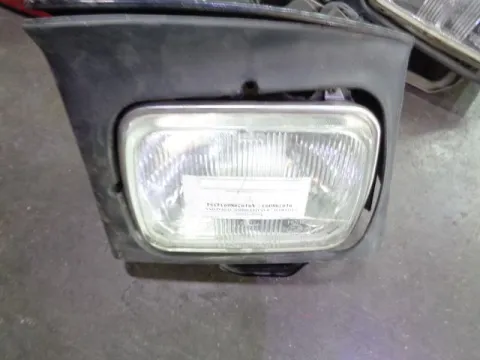 Φανάρι Εμπρός Αριστερό ΜΗΧΑΝΙΚΟ για MAZDA 323F (1989 - 1994) (BG) Φανάρι Εμπρός Αριστερό ΜΗΧΑΝΙΚΟ για MAZDA 323F (1989 - 1994) (BG)