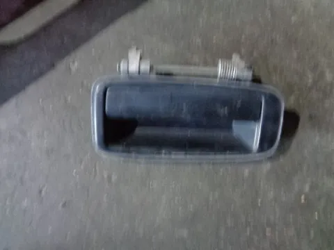 Πετούγια Πόρτας Εξωτερική Πίσω Δεξιά για TOYOTA COROLLA (1987 - 1992) (EE90) Πετούγια Πόρτας Εξωτερική Πίσω Δεξιά για TOYOTA COROLLA (1987 - 1992) (EE90)