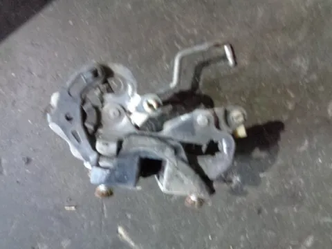 Κλειδαριά μηχανική Πίσω Δεξιά για TOYOTA COROLLA (1987 - 1992) (EE90) Κλειδαριά μηχανική Πίσω Δεξιά για TOYOTA COROLLA (1987 - 1992) (EE90)