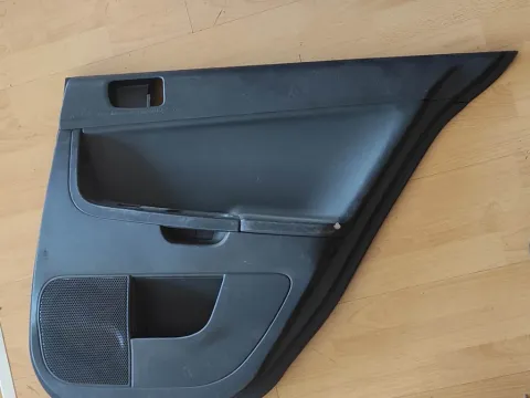 Επένδυση Πόρτας (Ταπετσαρία) Πίσω Δεξιά για MITSUBISHI LANCER Evolution (2008 - ) (CZ4A) EVO-X Επένδυση Πόρτας (Ταπετσαρία) Πίσω Δεξιά για MITSUBISHI LANCER Evolution (2008 - ) (CZ4A) EVO-X