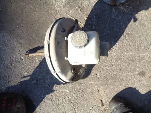 Αντλία Φρένων (Σεβρό) για OPEL ASTRA (1998 - 2004) G  *ΔΒ*