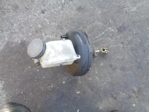 Αντλία Φρένων (Σεβρό) (M25H22X) για CHEVROLET - DAEWOO MATIZ (1998 - 2001) (M100)  *ΔΒ* Αντλία Φρένων (Σεβρό) (M25H22X) για CHEVROLET - DAEWOO MATIZ (1998 - 2001) (M100)  *ΔΒ*