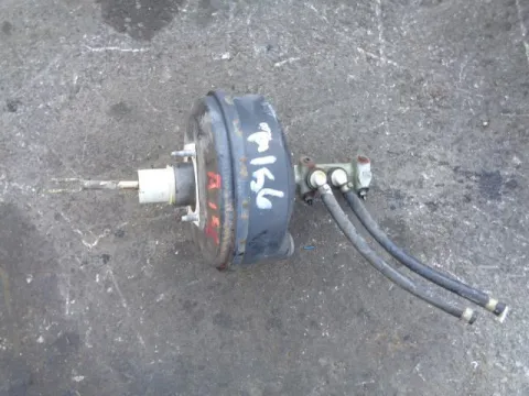 Αντλία Φρένων (Σεβρό) για ALFA ROMEO 156 (1997 - 2003) (932) , (2003 - 2006) (932)  *ΔΒ* Αντλία Φρένων (Σεβρό) για ALFA ROMEO 156 (1997 - 2003) (932) , (2003 - 2006) (932)  *ΔΒ*