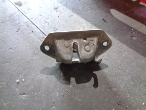 Κλειδαριά μηχανική Καπού Πίσω - Μπαγκάζ για NISSAN MICRA (1983 - 1986) (K10) , (1986 - 1992) (K10) Κλειδαριά μηχανική Καπού Πίσω - Μπαγκάζ για NISSAN MICRA (1983 - 1986) (K10) , (1986 - 1992) (K10)