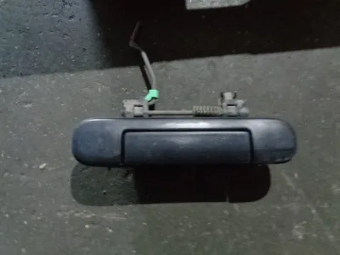 Πετούγια Πόρτας Εξωτερική Πίσω Δεξιά για NISSAN ALMERA (1995 - 1998) (N15) Πετούγια Πόρτας Εξωτερική Πίσω Δεξιά για NISSAN ALMERA (1995 - 1998) (N15)
