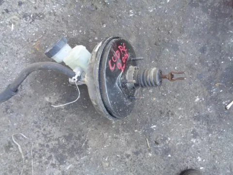 Αντλία Φρένων (Σεβρό) για DAIHATSU CUORE (2003 - 2006) VII  *ΔΒ* Αντλία Φρένων (Σεβρό) για DAIHATSU CUORE (2003 - 2006) VII  *ΔΒ*