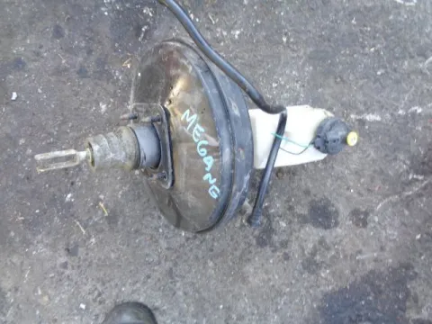 Αντλία Φρένων (Σεβρό) για RENAULT MEGANE (1999 - 2002) (LA) (DA) (EA) (KA) (  *ΔΒ* Αντλία Φρένων (Σεβρό) για RENAULT MEGANE (1999 - 2002) (LA) (DA) (EA) (KA) (  *ΔΒ*