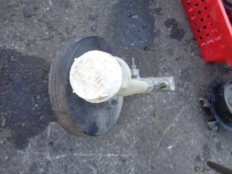 Αντλία Φρένων (Σεβρό) για MITSUBISHI LANCER (1997 - 2004) (CK)  *ΔΒ* Αντλία Φρένων (Σεβρό) για MITSUBISHI LANCER (1997 - 2004) (CK)  *ΔΒ*