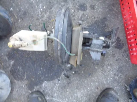 Αντλία Φρένων (Σεβρό) για RENAULT SCENIC (1999 - 2003) (JA)  *ΔΒ* Αντλία Φρένων (Σεβρό) για RENAULT SCENIC (1999 - 2003) (JA)  *ΔΒ*