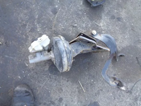 Αντλία Φρένων (Σεβρό) για CITROEN SAXO (1996 - 1999) (S) , (1999 - 2002) (S)  *ΔΒ* Αντλία Φρένων (Σεβρό) για CITROEN SAXO (1996 - 1999) (S) , (1999 - 2002) (S)  *ΔΒ*