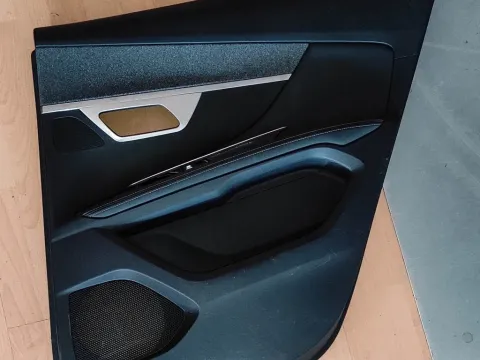 Επένδυση Πόρτας (Ταπετσαρία) Πίσω Δεξιά για PEUGEOT 3008 (2017 - ) Επένδυση Πόρτας (Ταπετσαρία) Πίσω Δεξιά για PEUGEOT 3008 (2017 - )