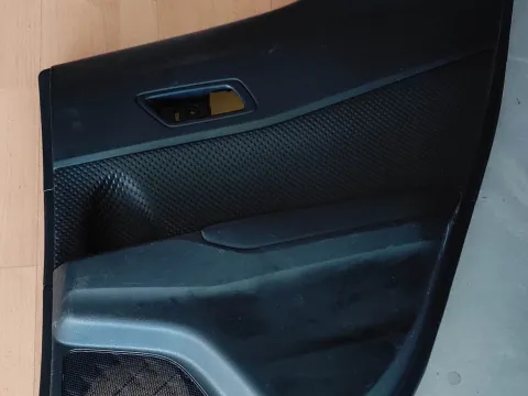 Επένδυση Πόρτας (Ταπετσαρία) Πίσω Δεξιά για TOYOTA C-HR (2017 - 2019) Επένδυση Πόρτας (Ταπετσαρία) Πίσω Δεξιά για TOYOTA C-HR (2017 - 2019)