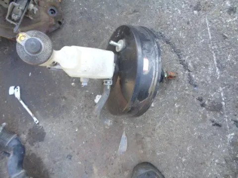 Αντλία Φρένων (Σεβρό) (875-02201) για TOYOTA RAV-4 (2000 - 2004) (XA20) , (2004 - 2005) (XA20)  *ΔΒ* Αντλία Φρένων (Σεβρό) (875-02201) για TOYOTA RAV-4 (2000 - 2004) (XA20) , (2004 - 2005) (XA20)  *ΔΒ*