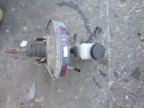 Αντλία Φρένων (Σεβρό) (833-04009) για MAZDA 323F (1995 - 1998) (BA)  *ΔΒ* Αντλία Φρένων (Σεβρό) (833-04009) για MAZDA 323F (1995 - 1998) (BA)  *ΔΒ*