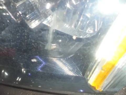 Φανάρι Εμπρός Αριστερό ΕΛΑΤΤΩΜΑΤΙΚΟ για FORD FOCUS (2004 - 2008) Mk2a (DA3 - C307) - 