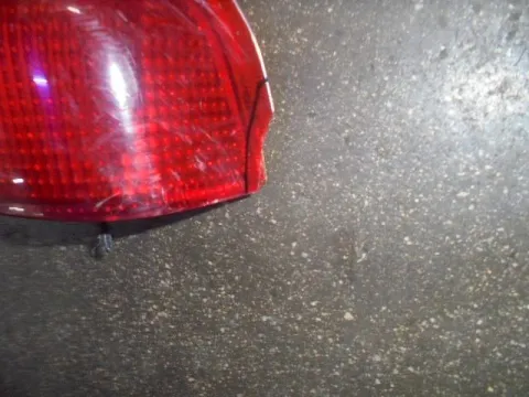 Φανάρι Πίσω Δεξί ΕΛΑΤΤΩΜΑΤΙΚΟ για FORD ESCORT (1992 - 1995) MK6 -  Φανάρι Πίσω Δεξί ΕΛΑΤΤΩΜΑΤΙΚΟ για FORD ESCORT (1992 - 1995) MK6 -