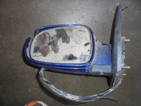 Κρύσταλλο Καθρέπτη Αριστερό για DAIHATSU SIRION (2002 - 2006) (M100) (M101) Κρύσταλλο Καθρέπτη Αριστερό για DAIHATSU SIRION (2002 - 2006) (M100) (M101)
