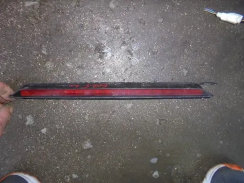 Στοπ για VW GOLF (1998 - 2004) Mk4 (1J1) Στοπ για VW GOLF (1998 - 2004) Mk4 (1J1)