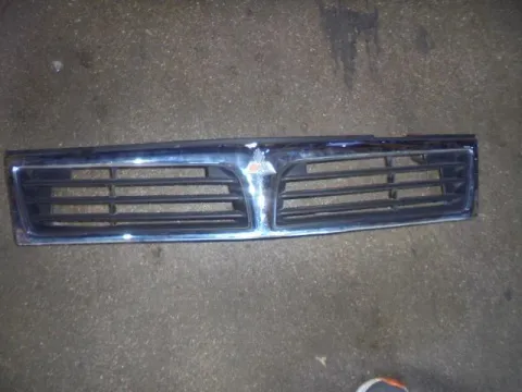 Μάσκα ΕΜΠΡΟΣ ΕΛΑΤΤΩΜΑΤΙΚΗ για MITSUBISHI LANCER (1997 - 2004) (CK) Μάσκα ΕΜΠΡΟΣ ΕΛΑΤΤΩΜΑΤΙΚΗ για MITSUBISHI LANCER (1997 - 2004) (CK)