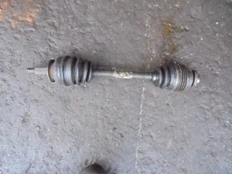 Ημιαξόνιο Εμπρός Δεξί Με ABS για HYUNDAI TUCSON (2004 - 2010) (JM) Ημιαξόνιο Εμπρός Δεξί Με ABS για HYUNDAI TUCSON (2004 - 2010) (JM)