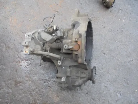 Κιβώτιο Ταχυτήτων (Σασμάν) Χειροκίνητο για VW GOLF (1998 - 2004) Mk4 (1J1) 1900 (AGR) Diesel 90 TDI Κιβώτιο Ταχυτήτων (Σασμάν) Χειροκίνητο για VW GOLF (1998 - 2004) Mk4 (1J1) 1900 (AGR) Diesel 90 TDI