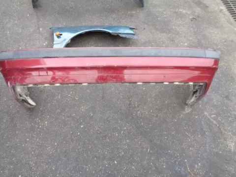 Προφυλακτήρας Πίσω ΕΛΑΤΤΩΜΑΤΙΚΟΣ για BMW 3 Series (1990 - 1995) (E36) (E36) Sedan - 4dr Προφυλακτήρας Πίσω ΕΛΑΤΤΩΜΑΤΙΚΟΣ για BMW 3 Series (1990 - 1995) (E36) (E36) Sedan - 4dr