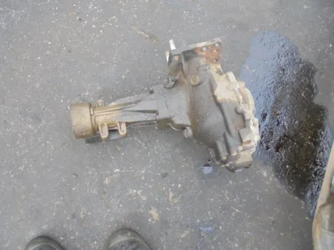 ΒΟΗΘΗΤΙΚΟ ΣΑΣΜΑΝ (ΑΥΤΟΜΑΤΟ) 5αρι για TOYOTA RAV-4 (2000 - 2004) (XA20) 2000 1AZ-FE petrol 150 VVT - i ΒΟΗΘΗΤΙΚΟ ΣΑΣΜΑΝ (ΑΥΤΟΜΑΤΟ) 5αρι για TOYOTA RAV-4 (2000 - 2004) (XA20) 2000 1AZ-FE petrol 150 VVT - i