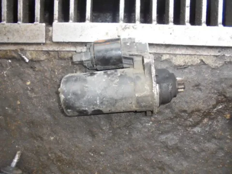 Μίζα για SKODA OCTAVIA (1997 - 2000) 4 (1U2-5) 1900 (AGR) (ALH) Diesel 90 TDI , 1900 (AGR) Diesel 90 TDI 4x4 Μίζα για SKODA OCTAVIA (1997 - 2000) 4 (1U2-5) 1900 (AGR) (ALH) Diesel 90 TDI , 1900 (AGR) Diesel 90 TDI 4x4