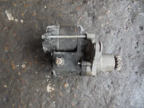Μίζα (ΓΙΑ ΑΥΤΟΜΑΤΟ ΣΑΣΜΑΝ) για TOYOTA RAV-4 (2000 - 2004) (XA20) 2000 1AZ-FE petrol 150 VVT - i Μίζα (ΓΙΑ ΑΥΤΟΜΑΤΟ ΣΑΣΜΑΝ) για TOYOTA RAV-4 (2000 - 2004) (XA20) 2000 1AZ-FE petrol 150 VVT - i