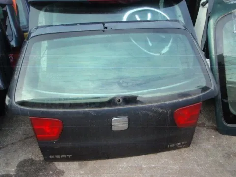 Πορτ-Μπαγκάζ για SEAT IBIZA (1999 - 2002) (6K)  *ΔΒ* Πορτ-Μπαγκάζ για SEAT IBIZA (1999 - 2002) (6K)  *ΔΒ*