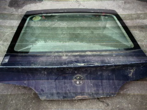 Πορτ-μπαγκαζ για ALFA ROMEO 146 (1995 - 1998) (930) , (1999 - 2001) (930) *ΔΒ* Πορτ-μπαγκαζ για ALFA ROMEO 146 (1995 - 1998) (930) , (1999 - 2001) (930) *ΔΒ*