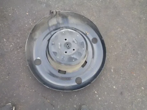 Κάλυμα Ρεζέρβας Εσωτερικό για TOYOTA RAV-4 (2000 - 2004) (XA20) *Γ* Κάλυμα Ρεζέρβας Εσωτερικό για TOYOTA RAV-4 (2000 - 2004) (XA20) *Γ*