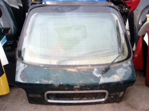 Πορτ-μπαγκαζ για ROVER 400 (1996 - 1999) (RT) Liftback - 5dr *ΔΒ* Πορτ-μπαγκαζ για ROVER 400 (1996 - 1999) (RT) Liftback - 5dr *ΔΒ*
