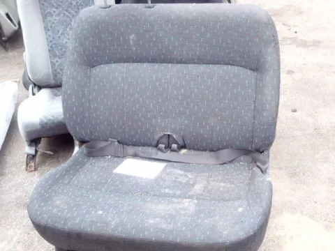 Καθίσματα Εμπρος Δεξί 2πλο για HYUNDAI H-1 STAREX (1998 - 2001) Van *Α* Καθίσματα Εμπρος Δεξί 2πλο για HYUNDAI H-1 STAREX (1998 - 2001) Van *Α*