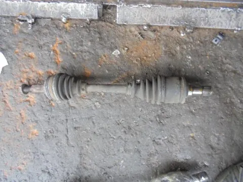 Ημιαξόνιο Εμπρός Αριστερό Με ABS για TOYOTA RAV-4 (2000 - 2004) (XA20) 2000 1AZ-FE petrol 150 VVT - i , (2004 - 2005) (XA20) Ημιαξόνιο Εμπρός Αριστερό Με ABS για TOYOTA RAV-4 (2000 - 2004) (XA20) 2000 1AZ-FE petrol 150 VVT - i , (2004 - 2005) (XA20)