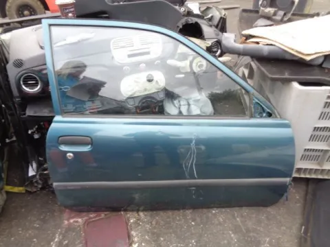 Πόρτα Δεξιά Δίπορτη για TOYOTA STARLET (1990 - 1995) (EP80-2) Hatchback - 3dr *Ε* Πόρτα Δεξιά Δίπορτη για TOYOTA STARLET (1990 - 1995) (EP80-2) Hatchback - 3dr *Ε*