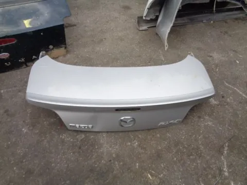 Καπό Πίσω ΛΙΓΟ ΧΤΥΠΗΜΕΝΟ για MAZDA RX8 (2004 - 2008) (SE17) , (2009 - ) (SE17) *Γ* Καπό Πίσω ΛΙΓΟ ΧΤΥΠΗΜΕΝΟ για MAZDA RX8 (2004 - 2008) (SE17) , (2009 - ) (SE17) *Γ*