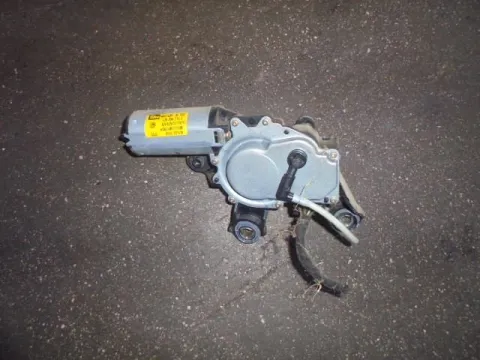 Μοτέρ Κίνησης Πίσω Υαλοκαθαριστήρων για SEAT LEON (1999 - 2005) (1MZ) Μοτέρ Κίνησης Πίσω Υαλοκαθαριστήρων για SEAT LEON (1999 - 2005) (1MZ)